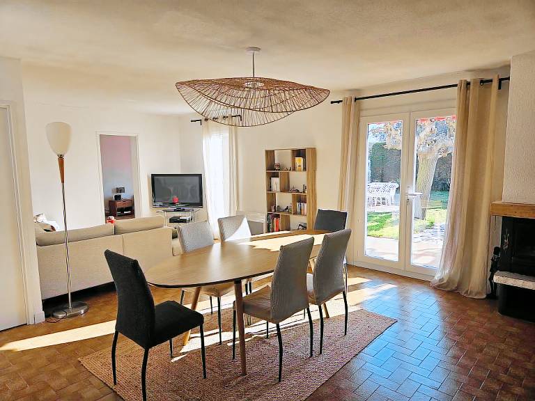 Villa Valras-Plage