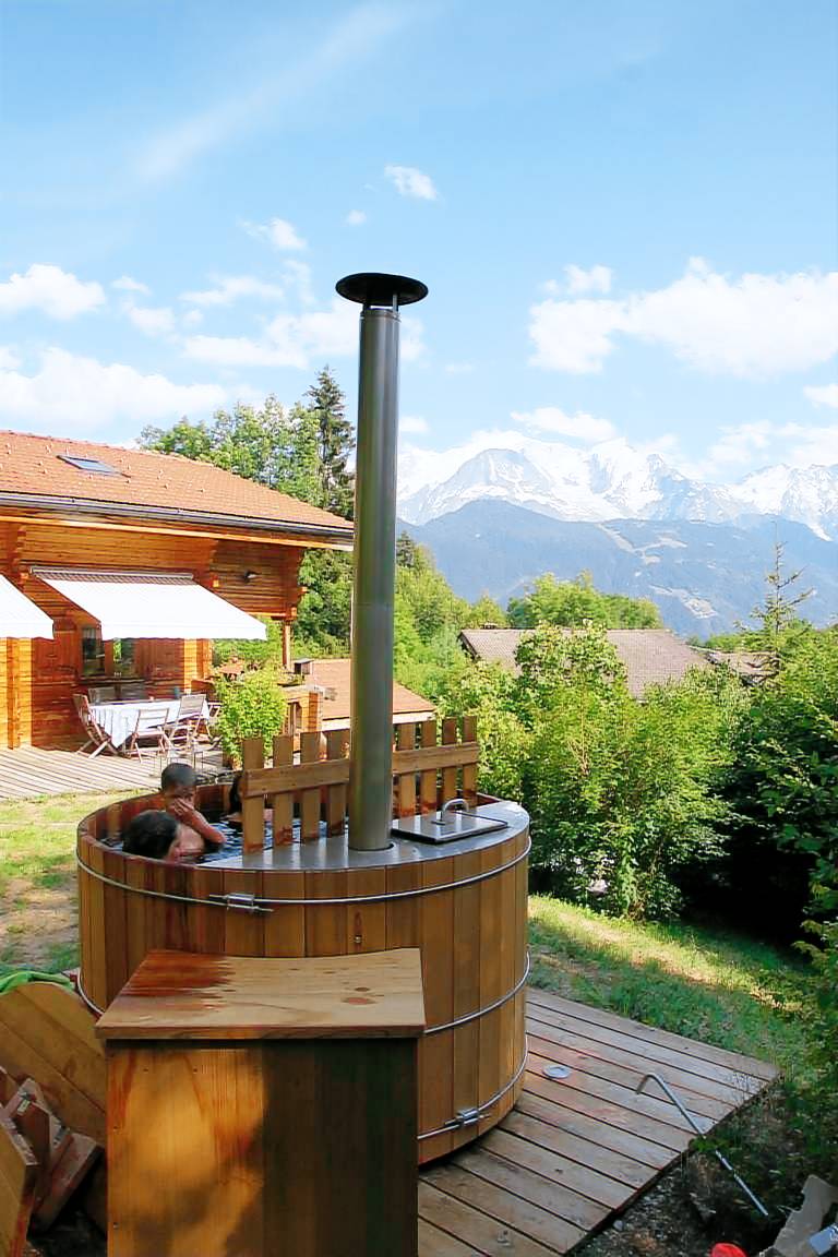 Chalet Flaine