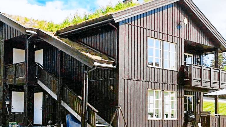 Ferienwohnung Voss