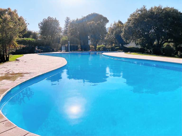 Maison de vacances Le Plan-de-la-Tour