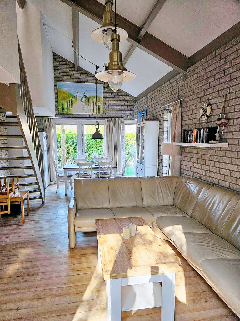 Ferienhaus für Personen und 3 Hunde. — photo 2