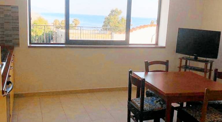 100 m&sup2; Ferienwohnung