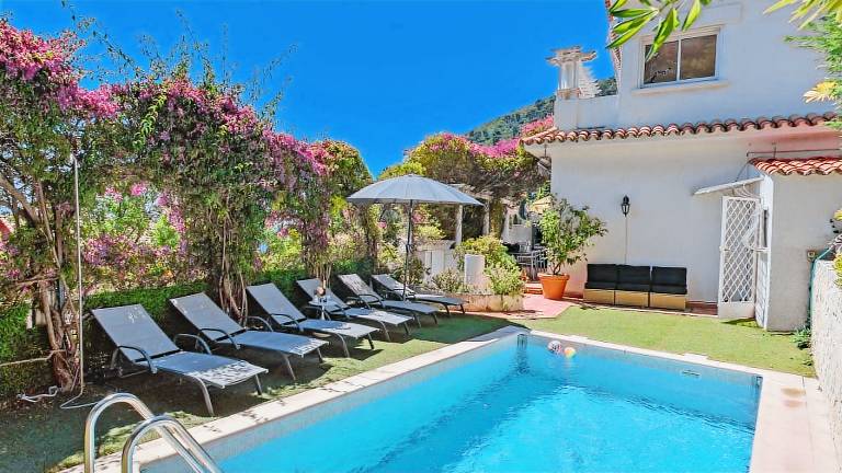 Ferienwohnung  Villefranche-sur-Mer