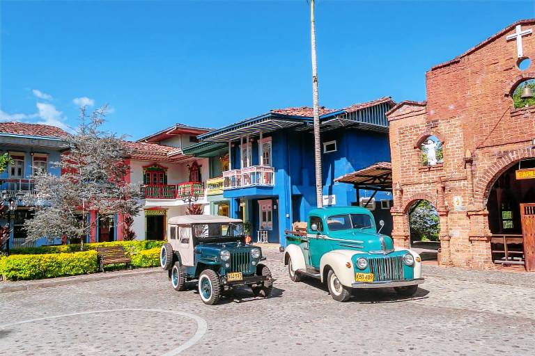 El Eden Country hotel y Club Residencial in Circasia