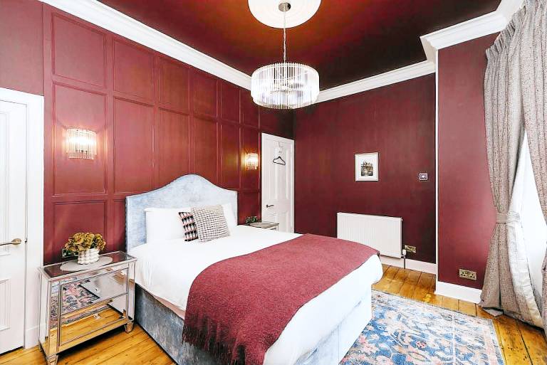 Apartment | Next to Holyrood Palace — photo 2