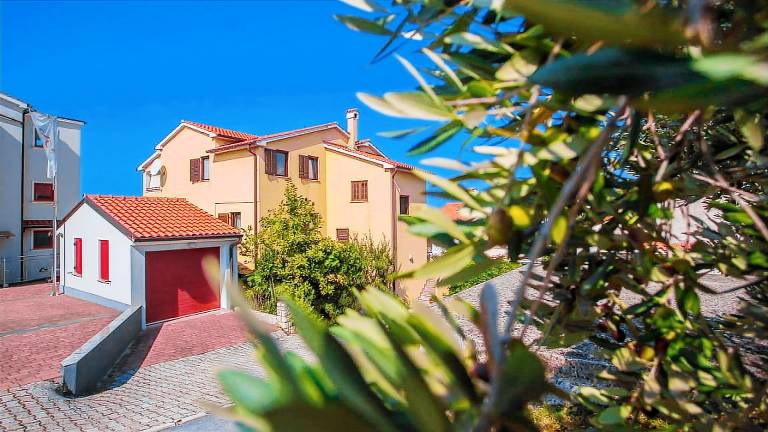 Apartman  Funtana