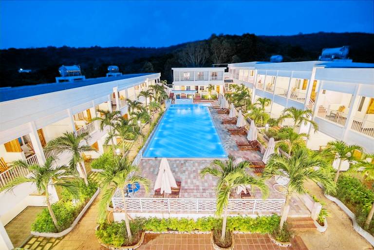 Palma Resort Phu Quoc, Trademark Collection by Wyndham — photo 2