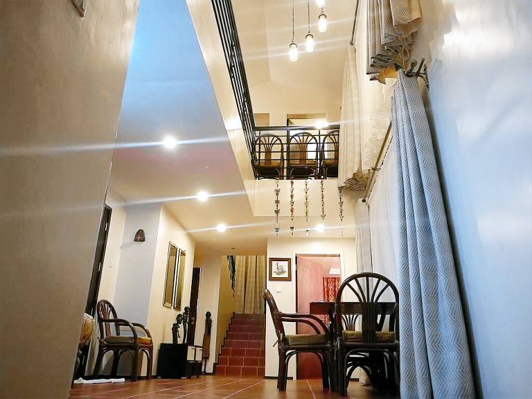 Villa Nanyuki