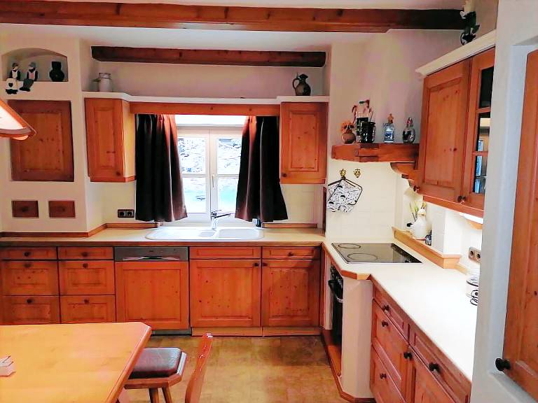 Ferienwohnung Helli (DE Teisendorf) - Kern Jürgen - 1093 — photo 3