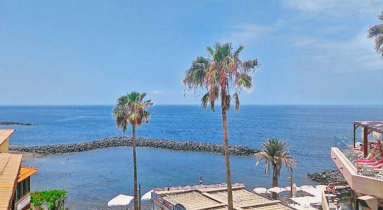 Rental apartment with 2 rooms for 6 persons in Adeje