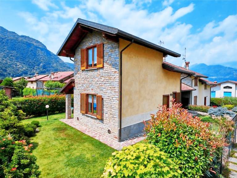 Ferienhaus Colico