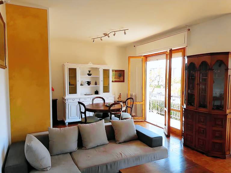 Ferienhaus in Venturina Terme, Toskana, Italien