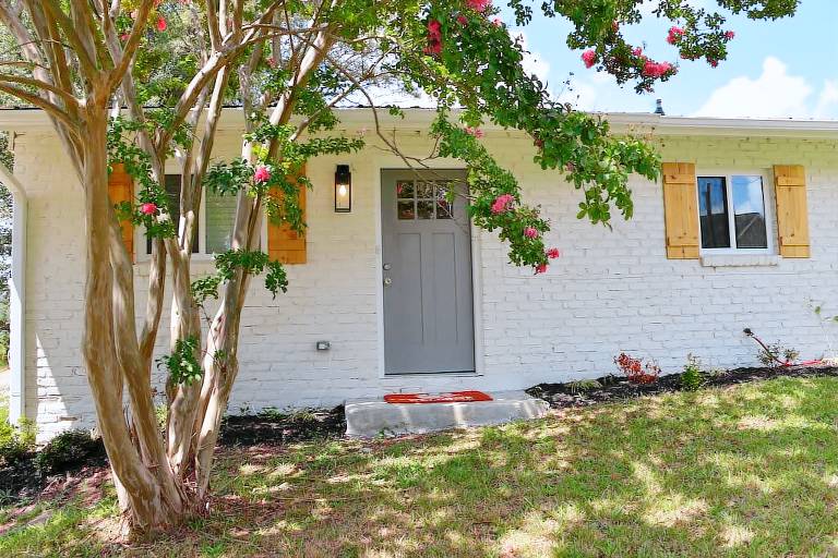 House Greenville