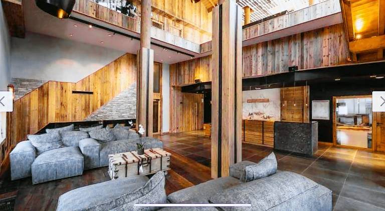 Serviced apartment with hot tub, pool & sauna | Pets are welcome — photo 4