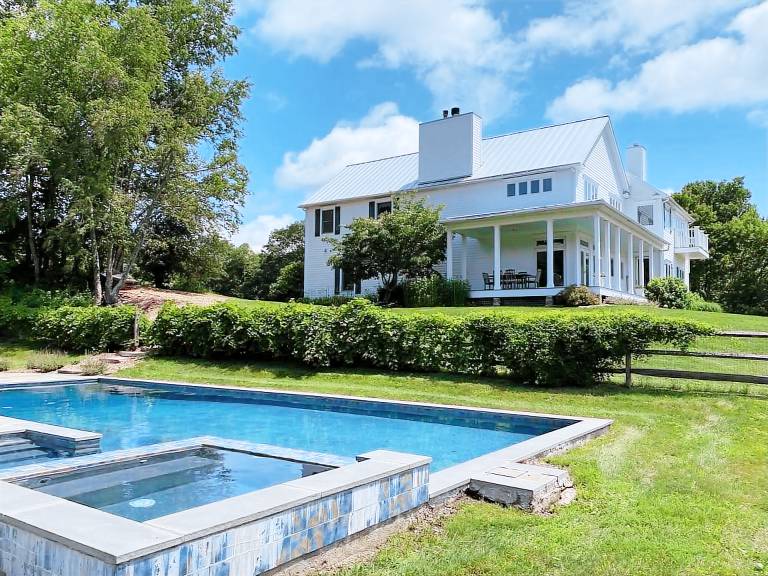 House Ancram