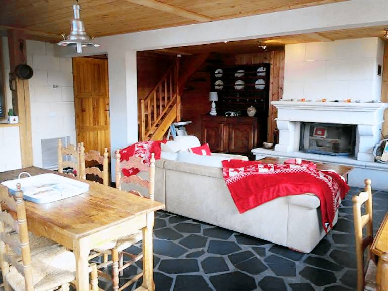 Chalet Seyne