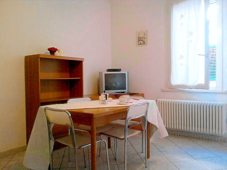Children-friendly lovely holiday apartment with patio | Beach nearby | Pets allowed — photo 4