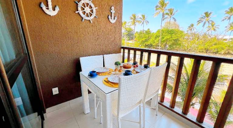 Holiday apartment with pool — photo 4