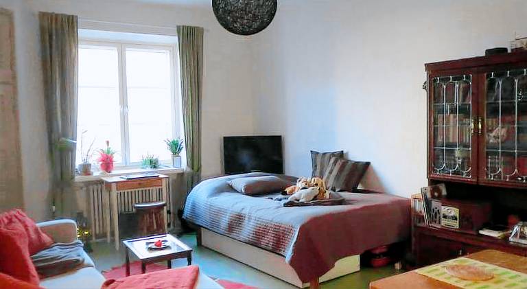 Nice apartment | Pets are welcome in Helsinki