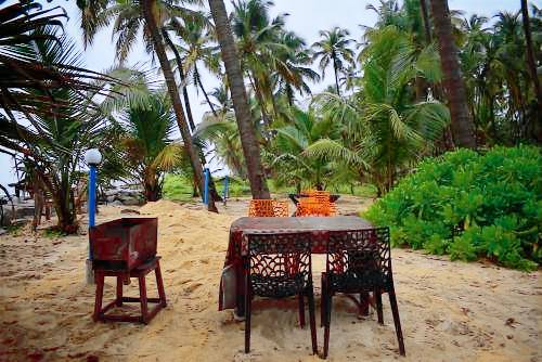 Bed and breakfast  Malpe
