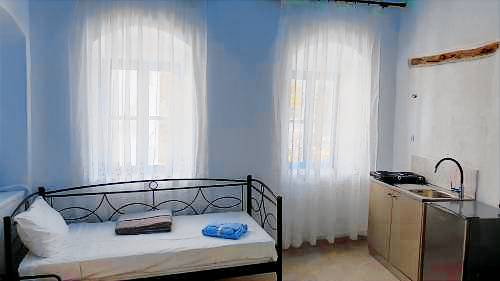 Appartement Chora