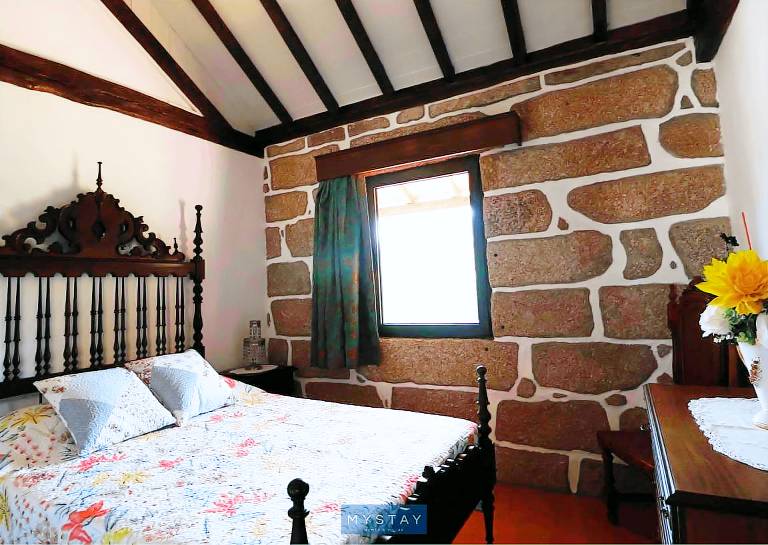 Holiday apartment with garden, terrace & pool | Mountain view — photo 4
