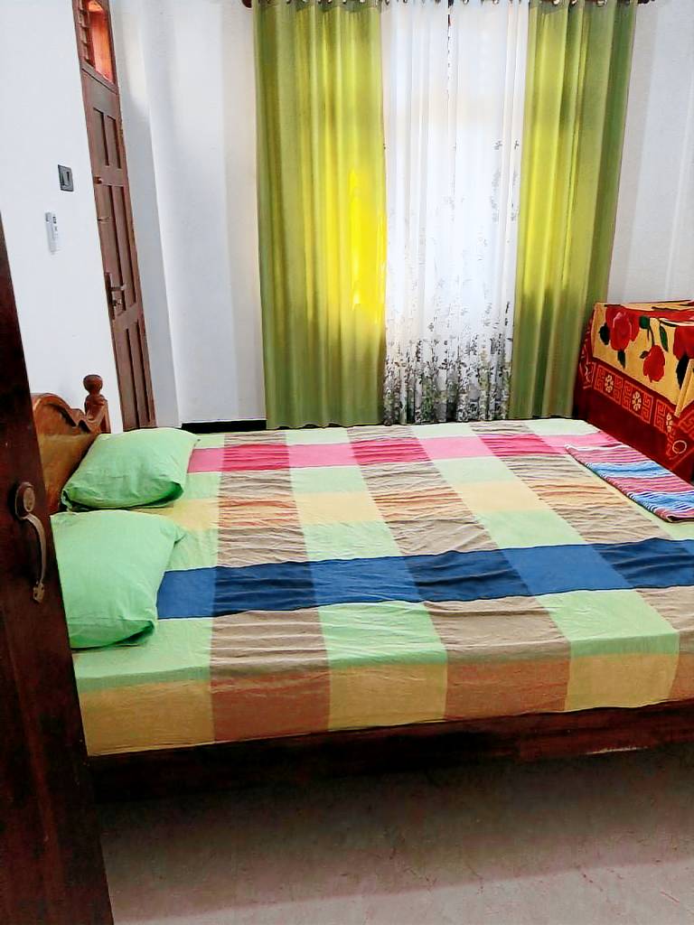 1200 m² Villa