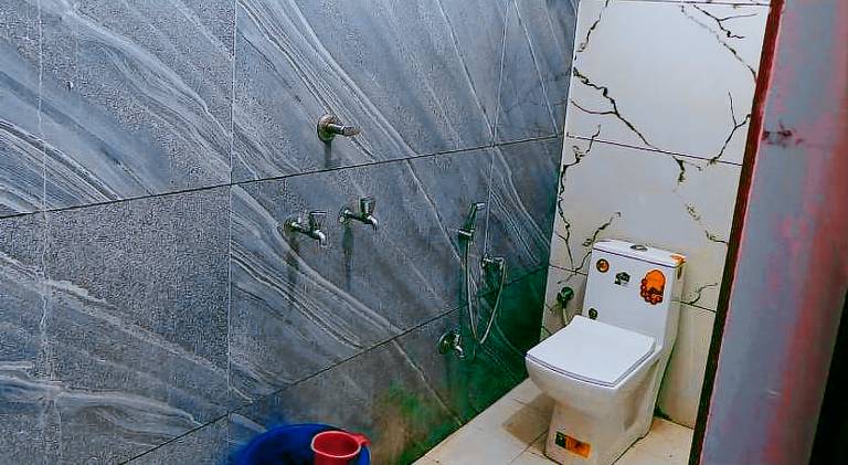 Vishal guest house — photo 4