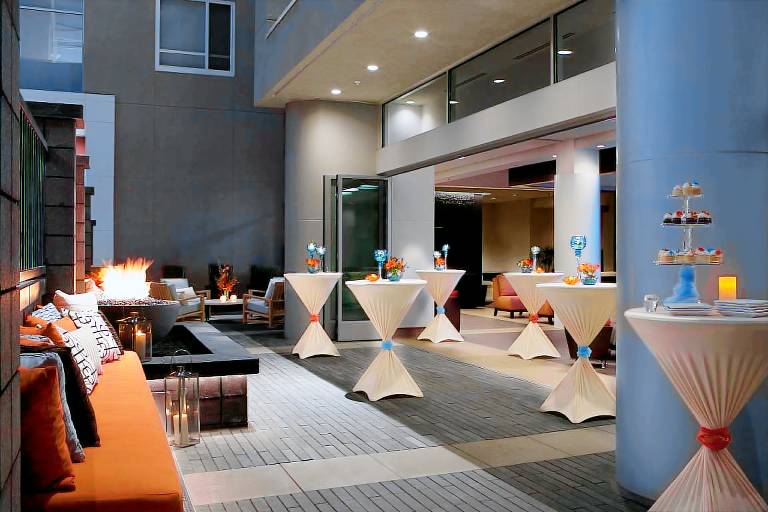 Hyatt House San Jose/silicon Valley — photo 4