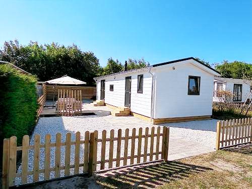 Vakantiepark Warmenhuizen
