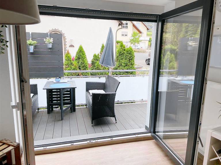 Ferienwohnung Bruttig-Fankel