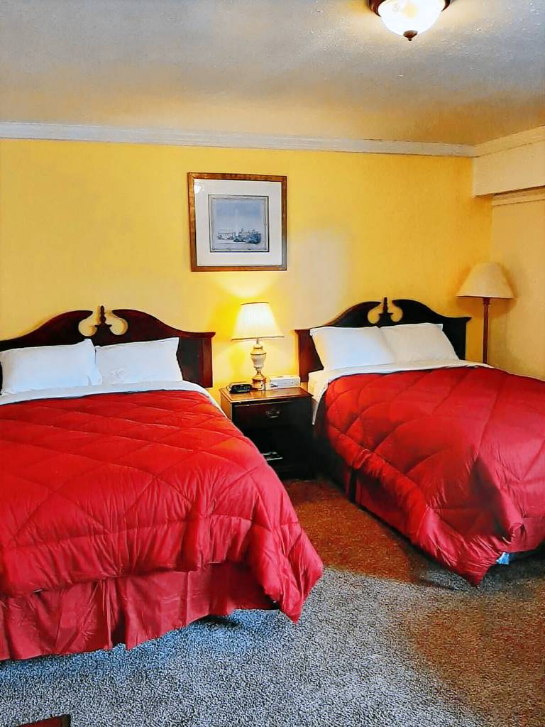 Motel  Cumberland