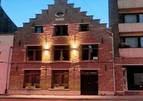 Bed & Breakfast Mechelen