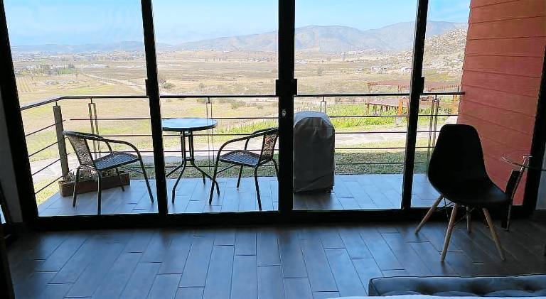 Siempre Valle Hotel Boutique — photo 5