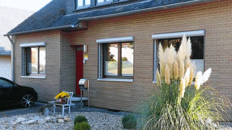 Ferienwohnung  Thalfang