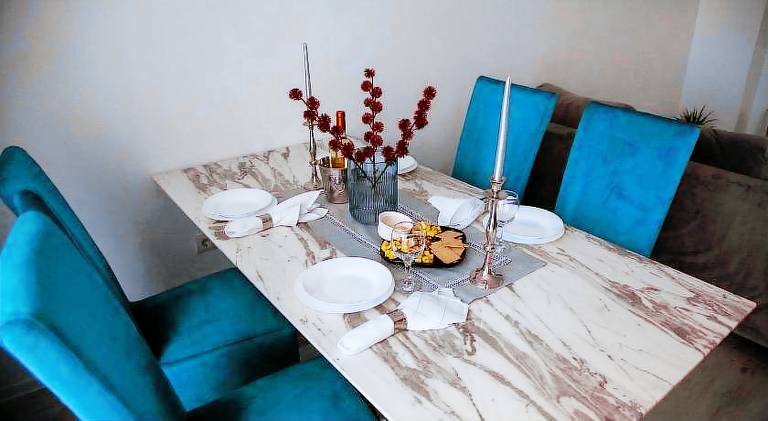 Apartman Gyulafehérvár