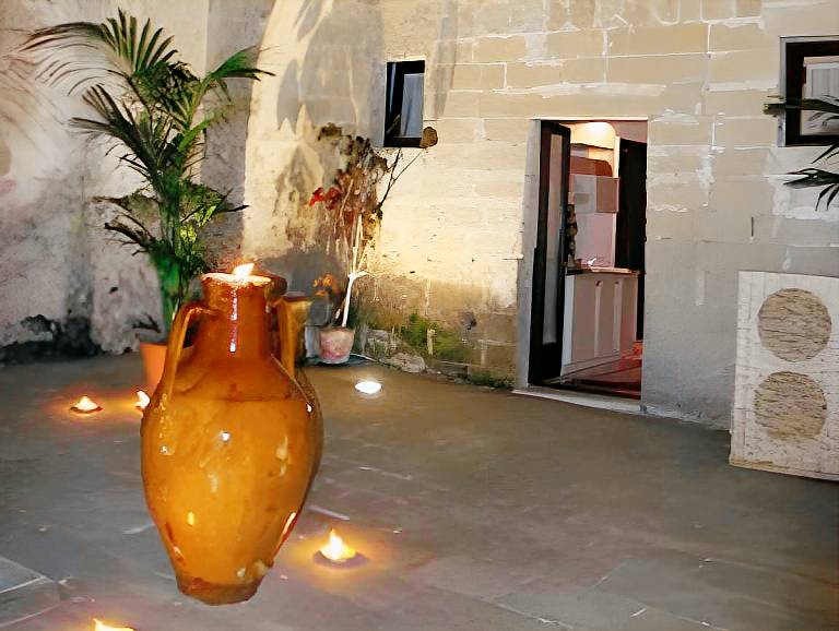 Casa Vernole