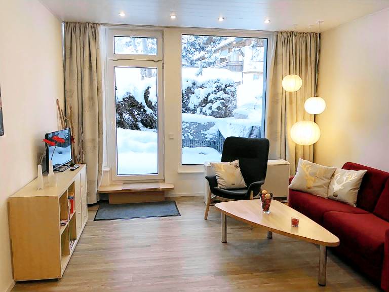 Nice rental apartment with terrace & yard | Pets are welcome — photo 3