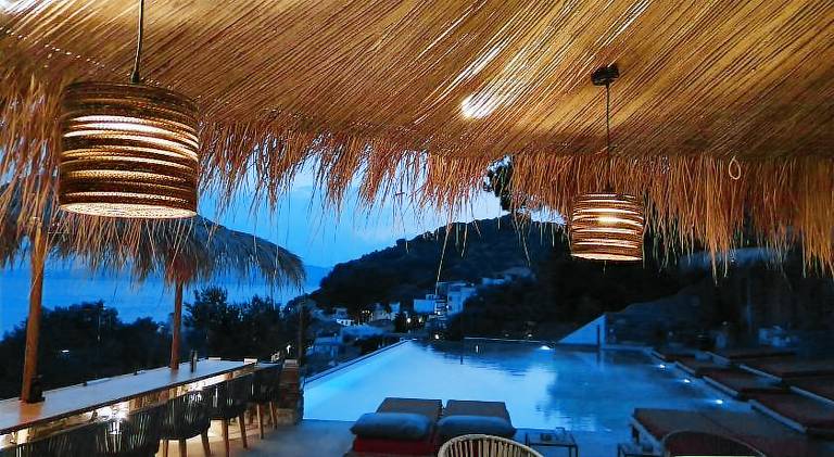 Natura Luxury Boutique Hotel Skopelos — photo 3