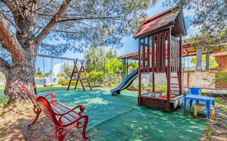 Istriensonne - 0756 Garten-Paradies mit Pool — photo 5