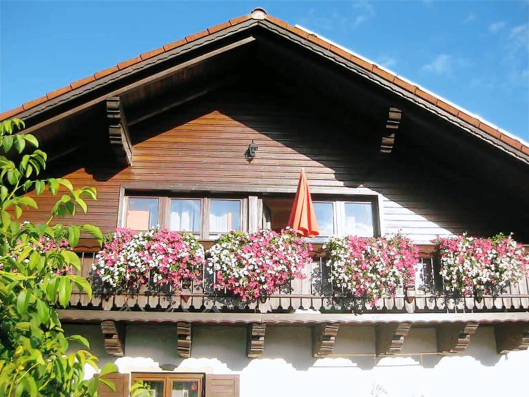 Apartmán Klenčí pod Čerchovem