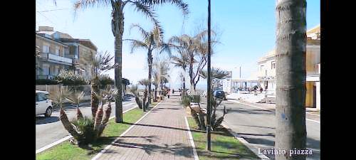 Appartamento Lido dei Pini