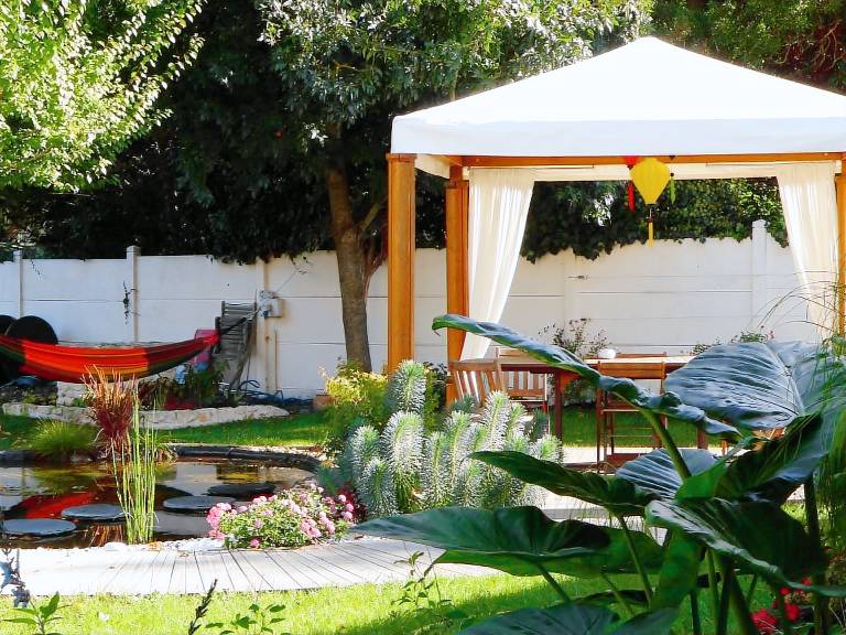 Bed & Breakfast La Rochelle