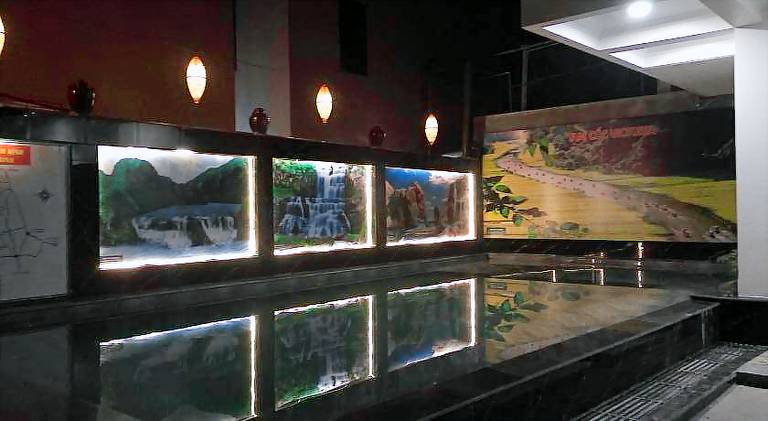 Tam Coc Victoria Hotel — photo 5