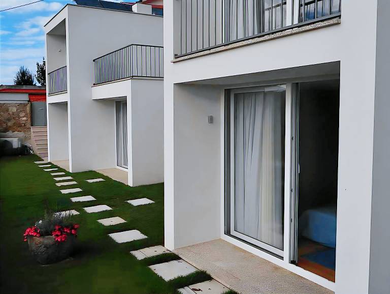 Villa Redouca in Viseu