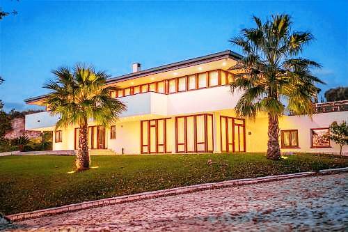 Bed & Breakfast Montecorvino Rovella