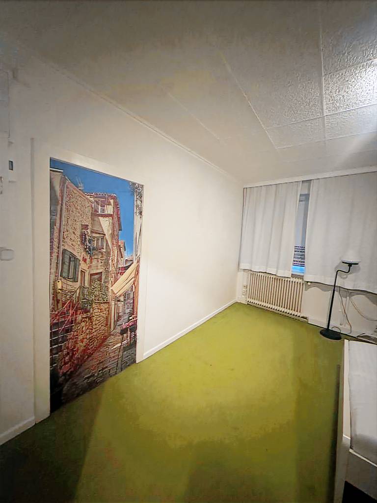 Ferienwohnung HafenCity
