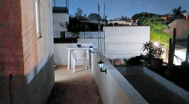 Rental apartment with 1 room for 2 persons in Oaxaca
