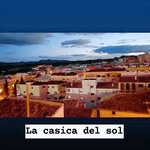 Apartamento Caravaca de la Cruz