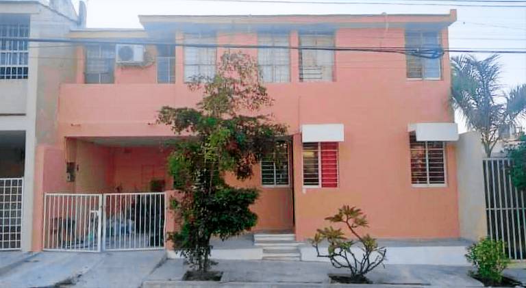 House | Close to the beach | Pets are welcome in Mazatlán